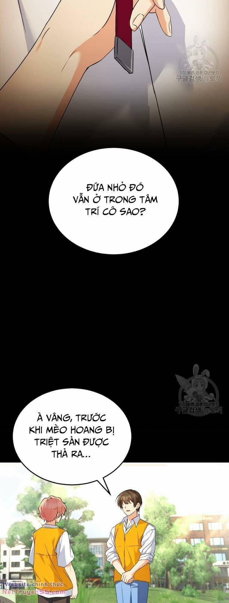 Xin Chào! Bác Sĩ Thú Y 8 trang 7