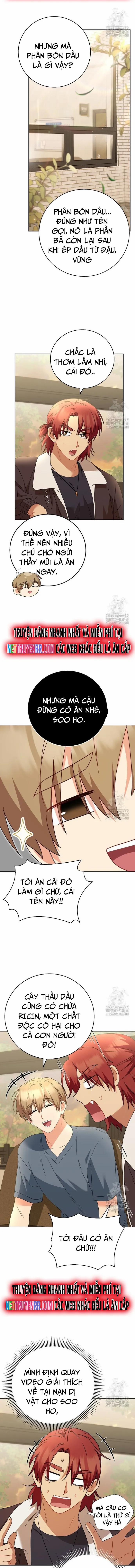 Xin Chào! Bác Sĩ Thú Y 80 trang 11