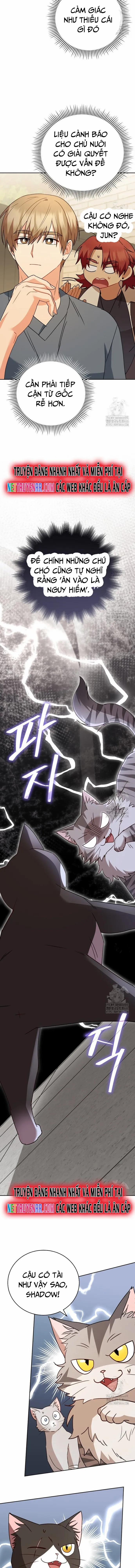 Xin Chào! Bác Sĩ Thú Y 80 trang 12
