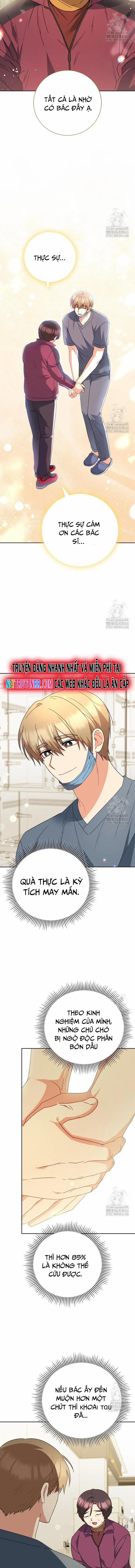 Xin Chào! Bác Sĩ Thú Y 80 trang 9