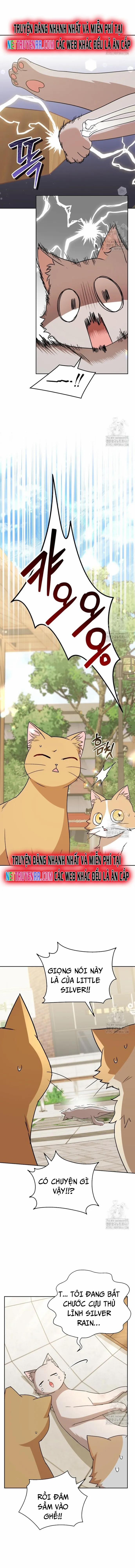 Xin Chào! Bác Sĩ Thú Y 81 trang 3