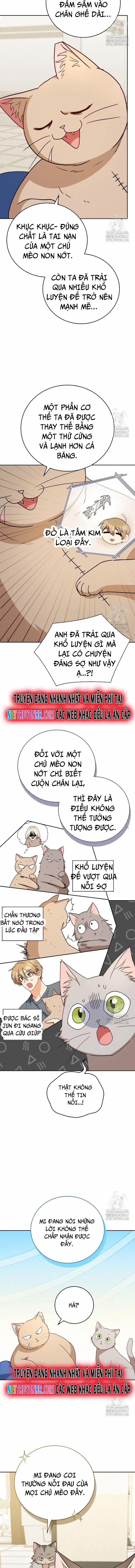 Xin Chào! Bác Sĩ Thú Y 81 trang 7