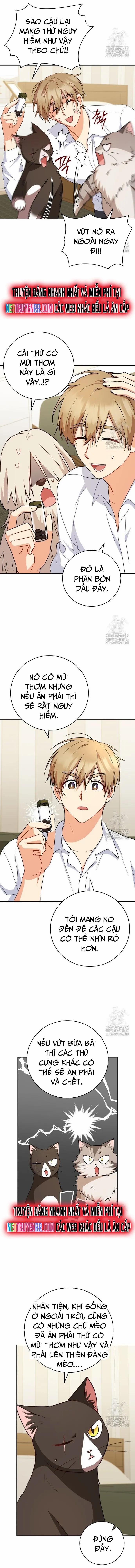 Xin Chào! Bác Sĩ Thú Y 82 trang 2