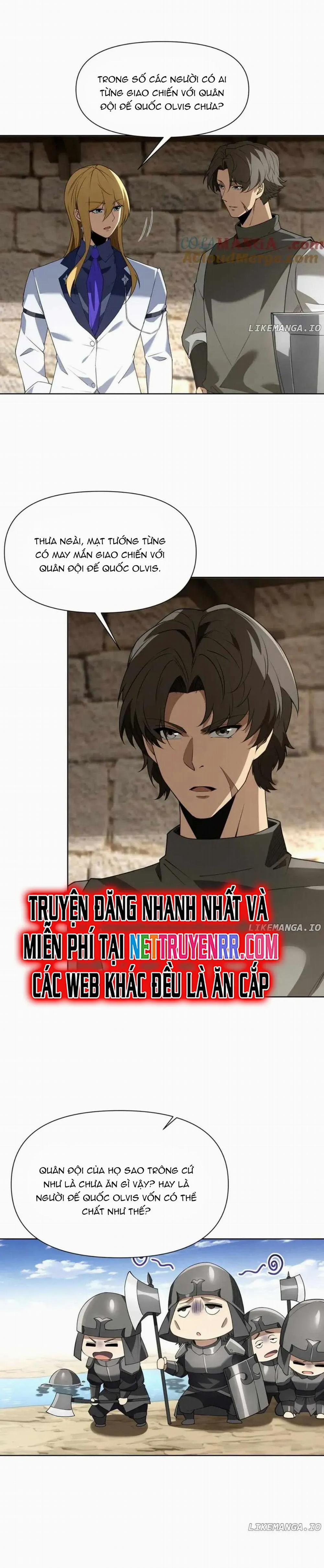 Xin Chào! Bác Sĩ Thú Y 84 trang 16