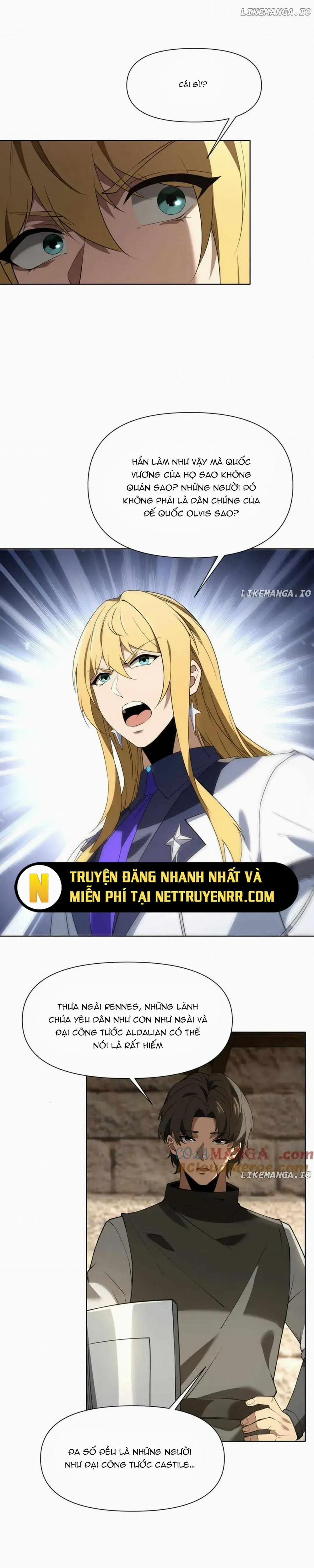 Xin Chào! Bác Sĩ Thú Y 84 trang 19