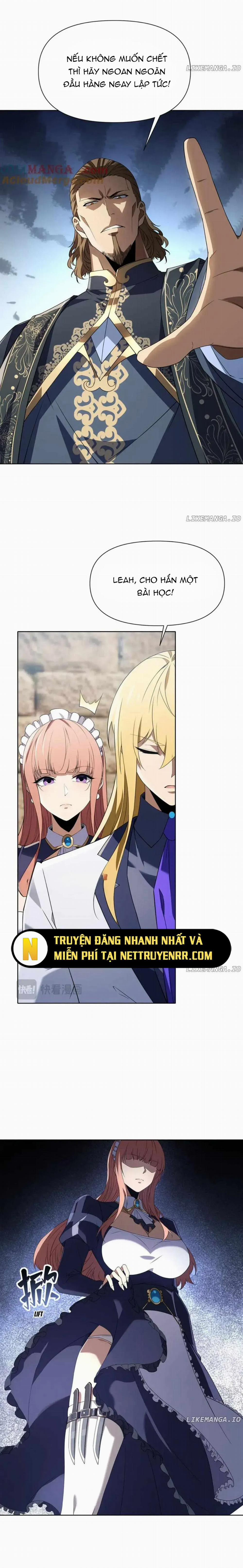 Xin Chào! Bác Sĩ Thú Y 84 trang 2