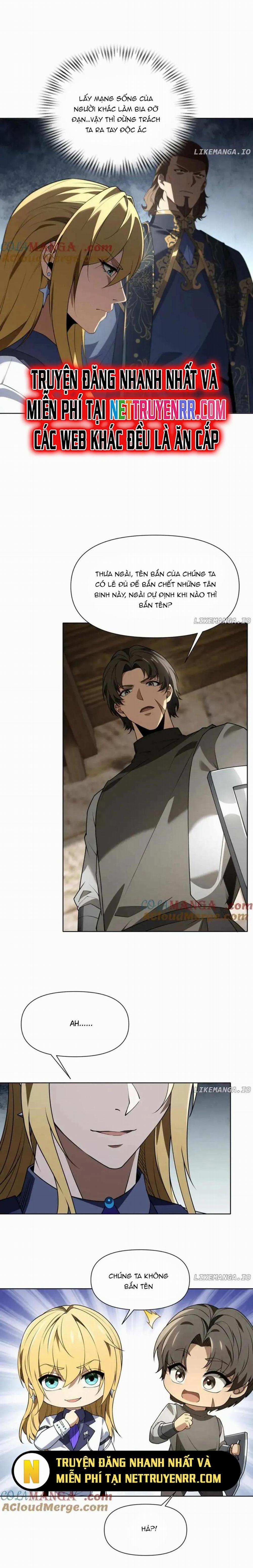 Xin Chào! Bác Sĩ Thú Y 84 trang 20