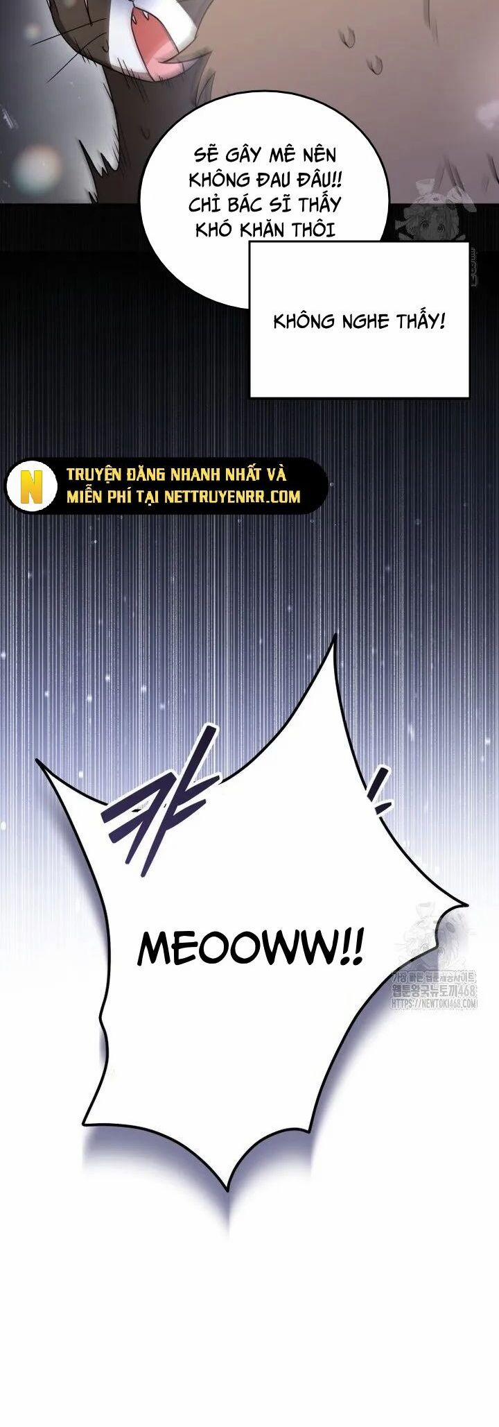 Xin Chào! Bác Sĩ Thú Y 85 trang 40