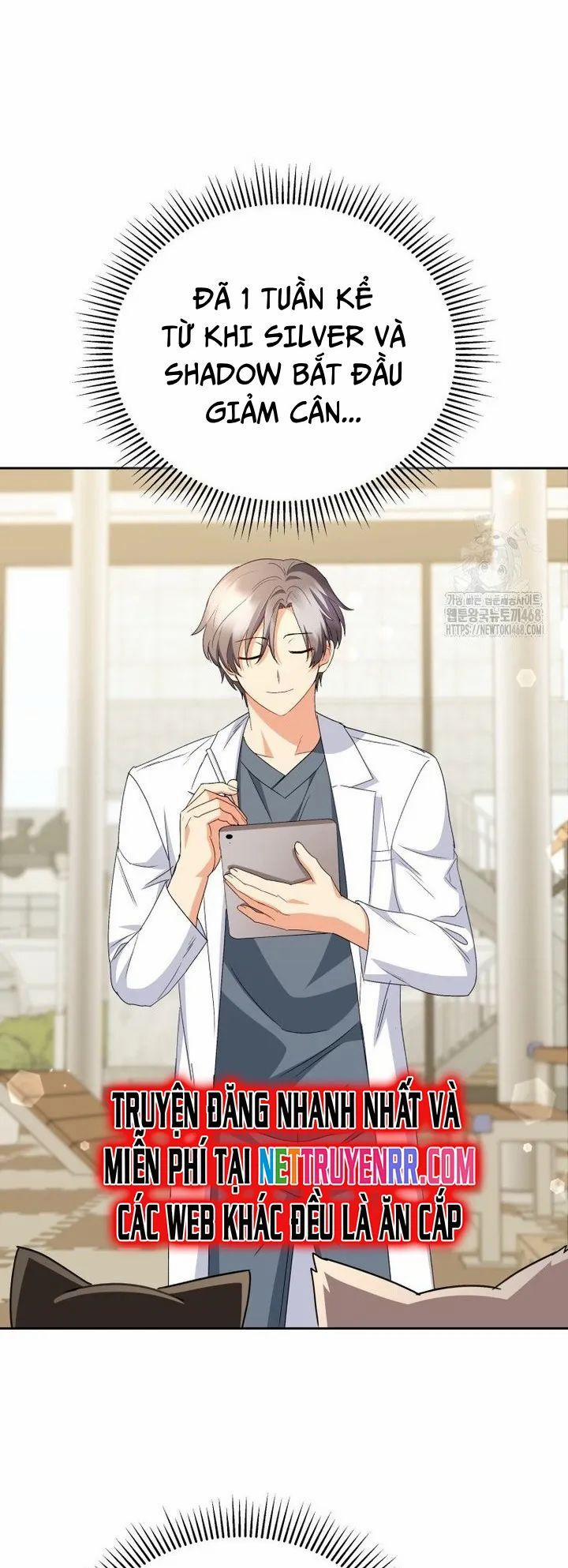 Xin Chào! Bác Sĩ Thú Y 85 trang 5