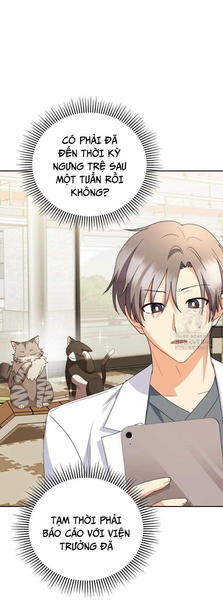 Xin Chào! Bác Sĩ Thú Y 85 trang 8