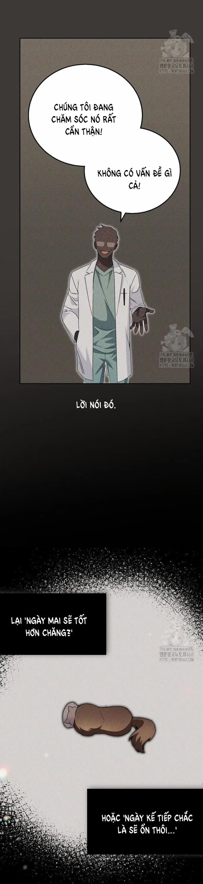 Xin Chào! Bác Sĩ Thú Y 87 trang 15