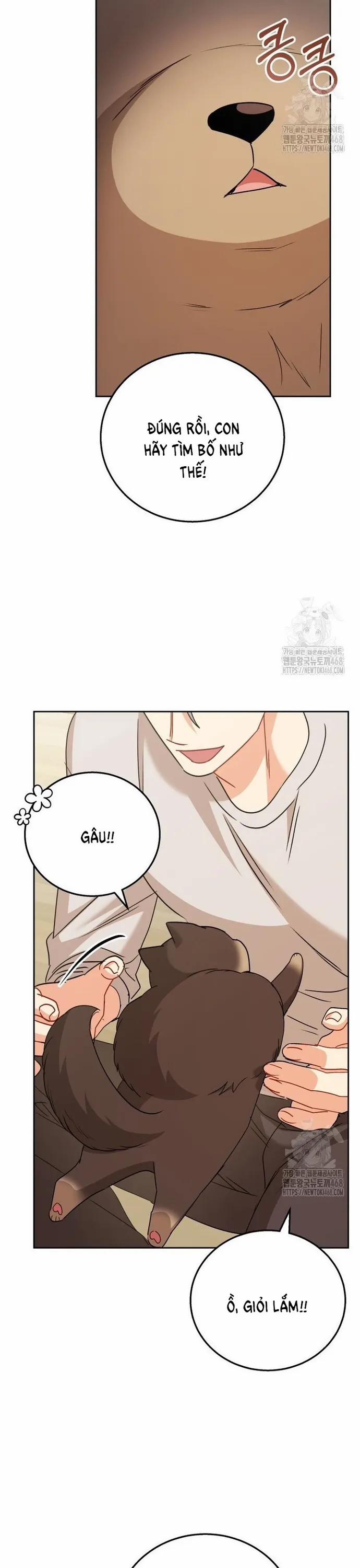 Xin Chào! Bác Sĩ Thú Y 87 trang 5