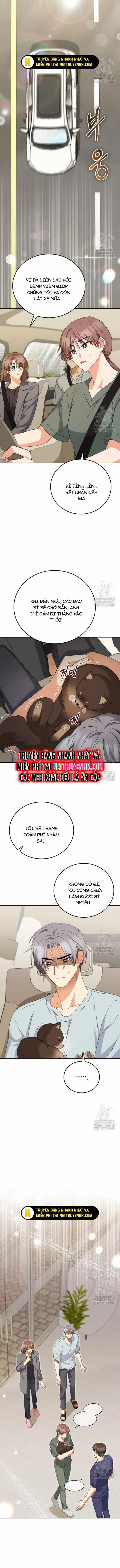 Xin Chào! Bác Sĩ Thú Y 88 trang 1