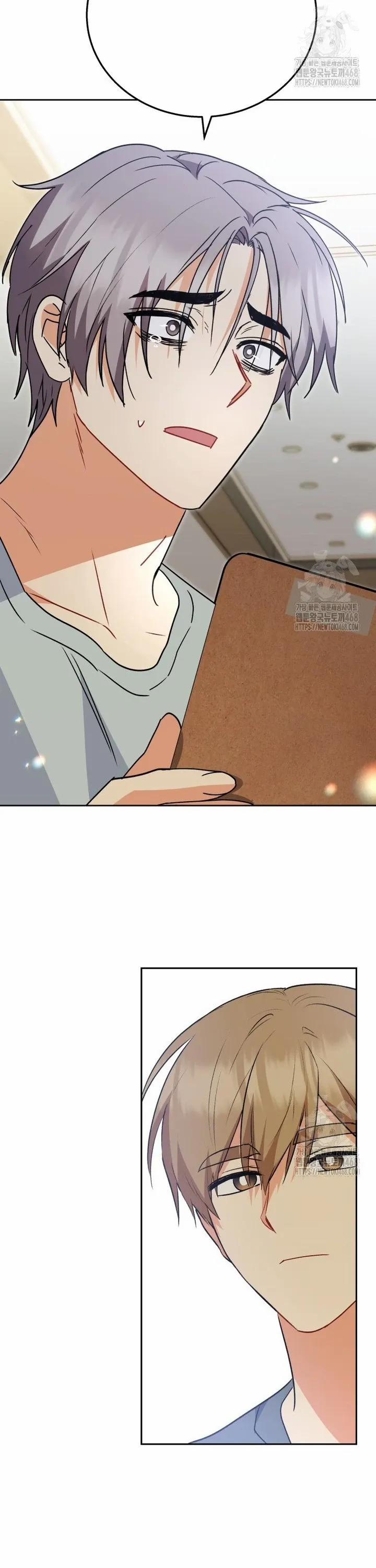 Xin Chào! Bác Sĩ Thú Y 89 trang 19