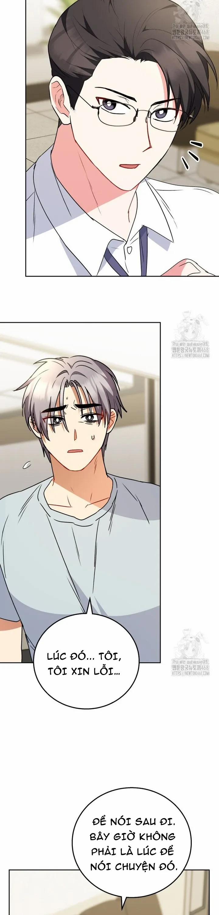 Xin Chào! Bác Sĩ Thú Y 89 trang 27