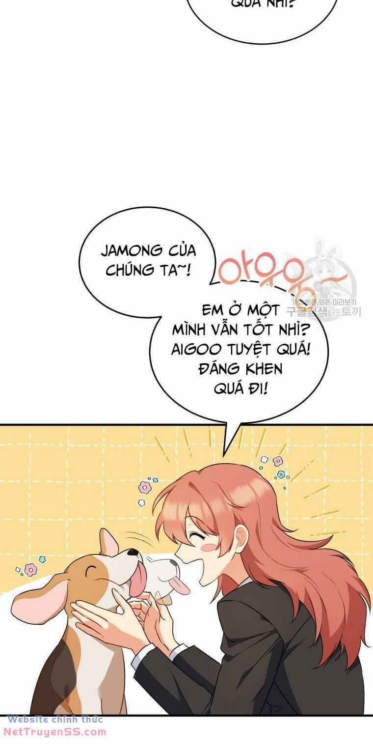 Xin Chào! Bác Sĩ Thú Y 9 trang 12