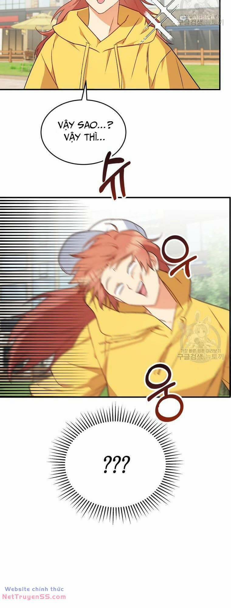 Xin Chào! Bác Sĩ Thú Y 9 trang 37
