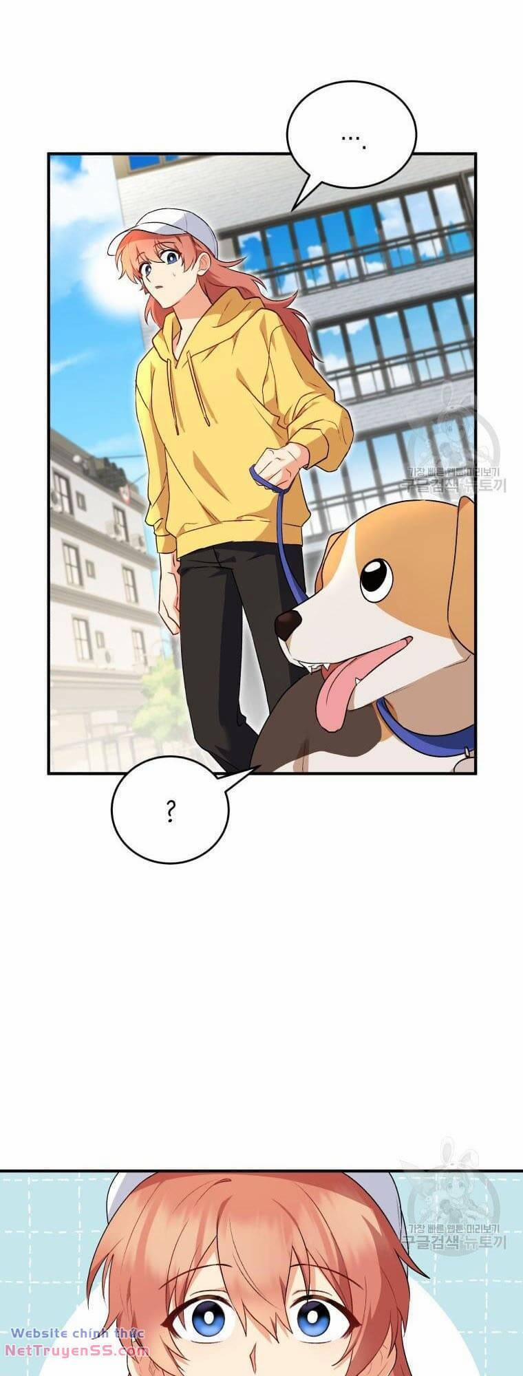 Xin Chào! Bác Sĩ Thú Y 9 trang 48