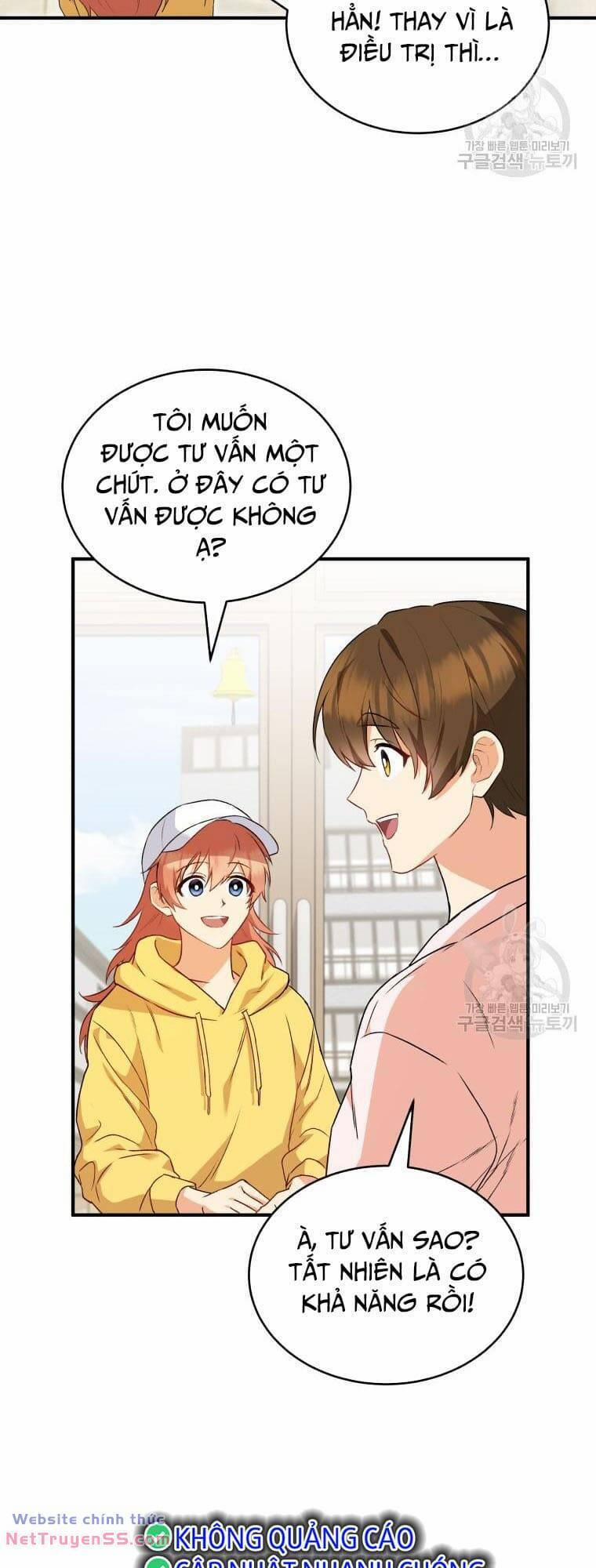 Xin Chào! Bác Sĩ Thú Y 9 trang 51