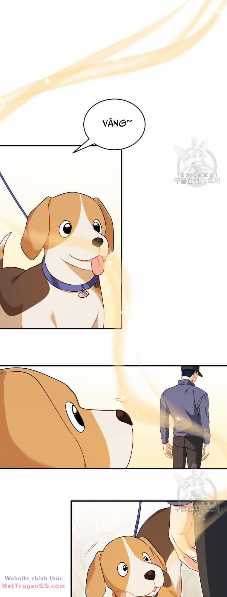Xin Chào! Bác Sĩ Thú Y 9 trang 53