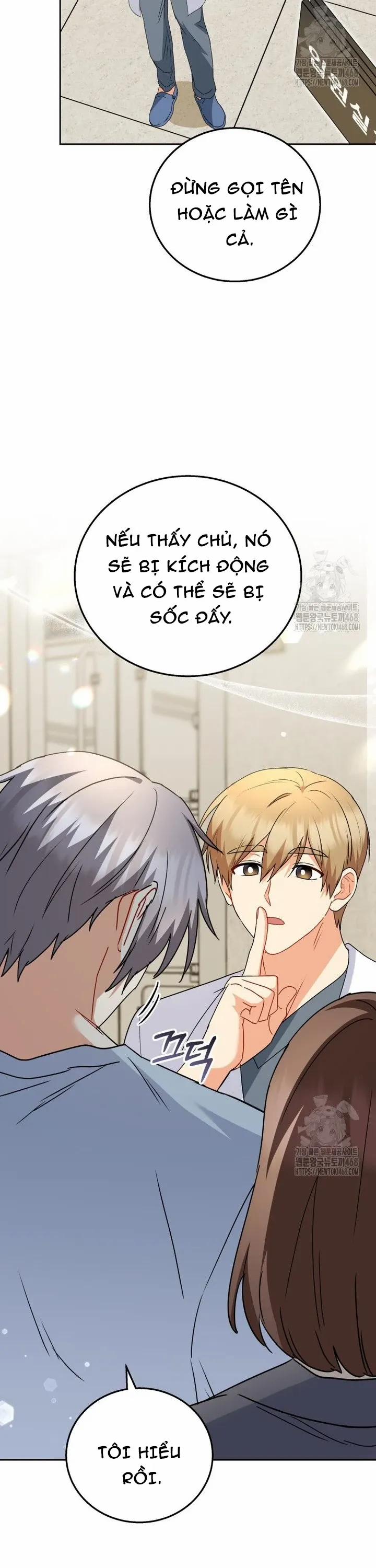 Xin Chào! Bác Sĩ Thú Y 90 trang 19