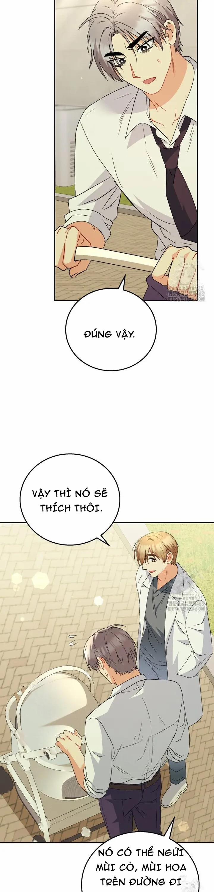 Xin Chào! Bác Sĩ Thú Y 90 trang 34