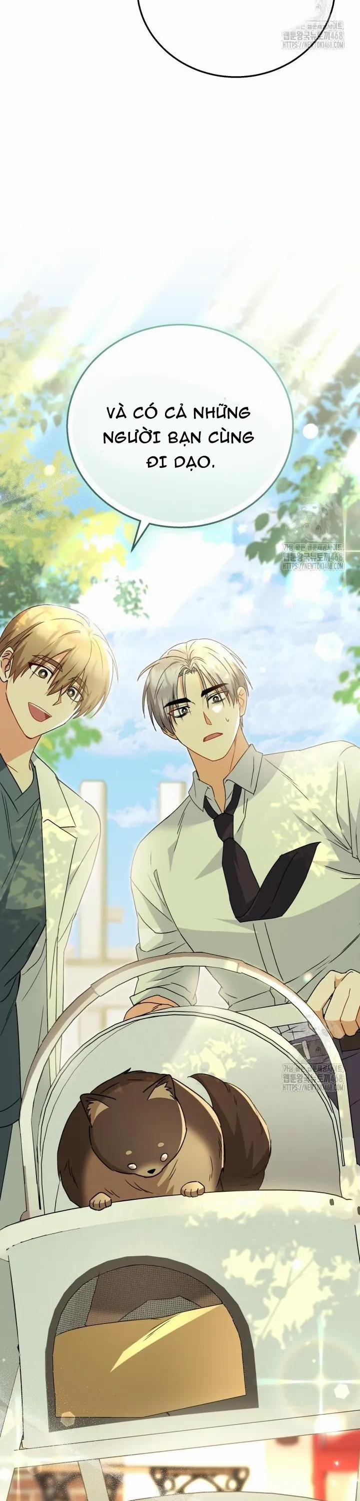 Xin Chào! Bác Sĩ Thú Y 90 trang 35