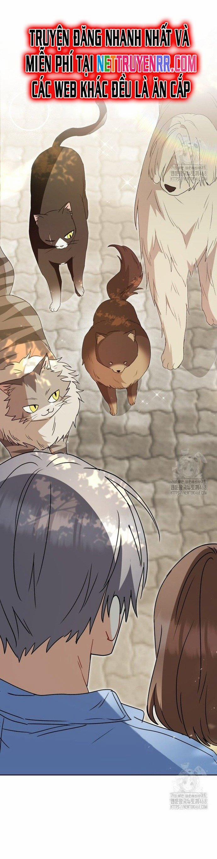 Xin Chào! Bác Sĩ Thú Y 91 trang 26