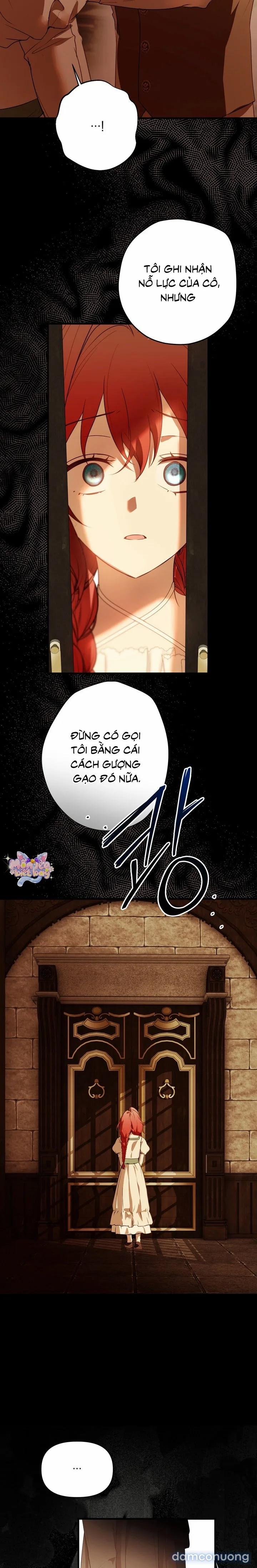 Xin Đừng Tha Tội Cho Chúng Con 2 trang 24