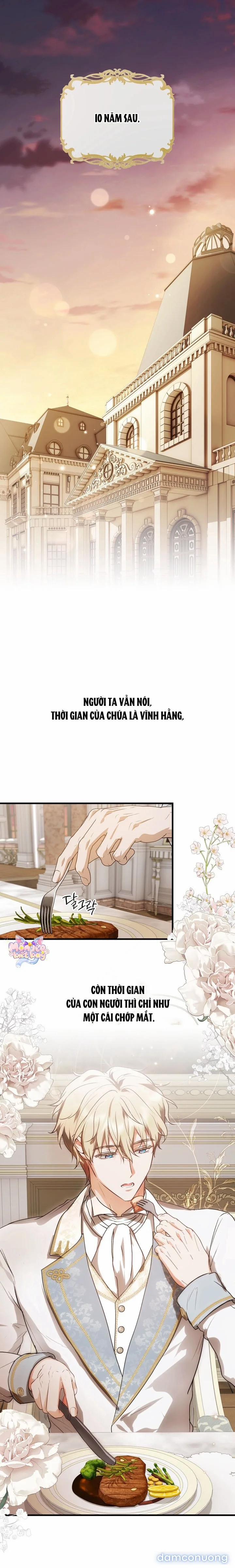 Xin Đừng Tha Tội Cho Chúng Con 2 trang 26