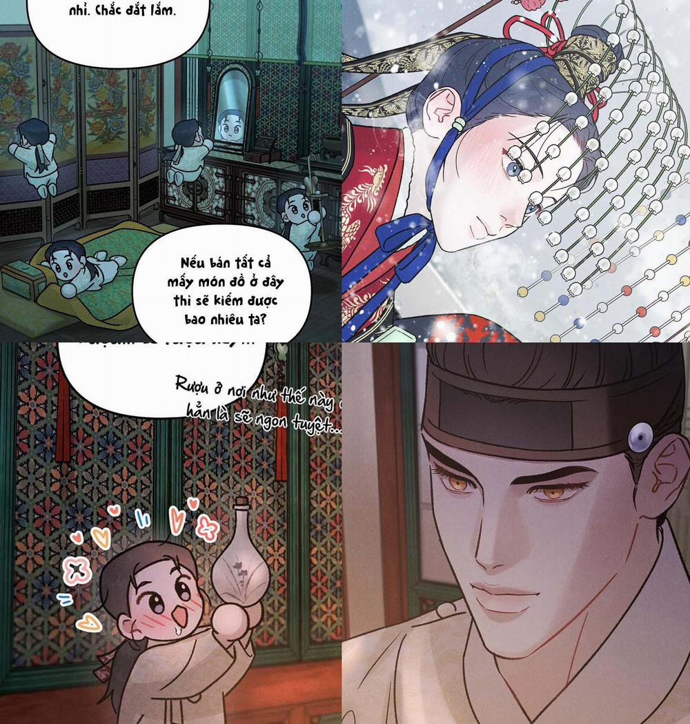 Xin Gió Hãy Giáng Lâm 2 trang 5