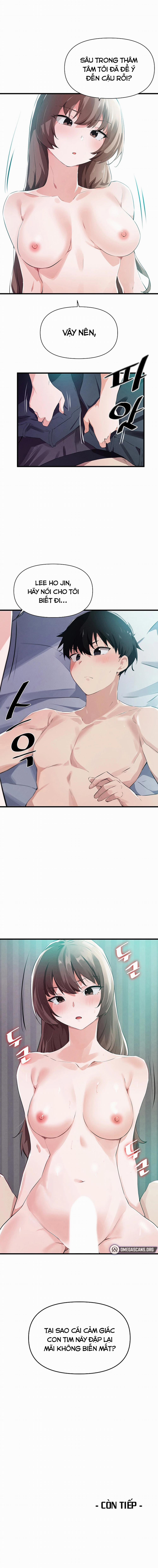 Xin Hãy Cho Em Tinh Lực 16 trang 8