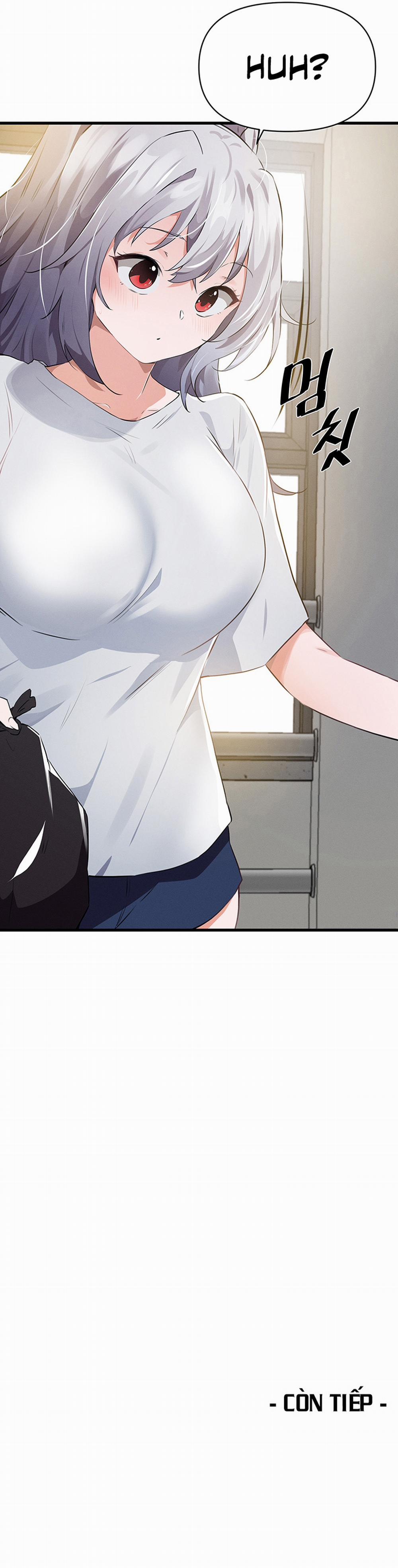 Xin Hãy Cho Em Tinh Lực 23 trang 8