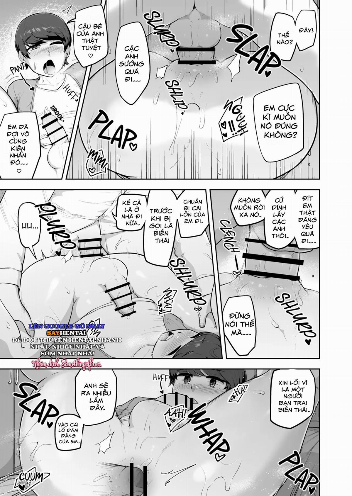 Xin hãy tin em 1 trang 4