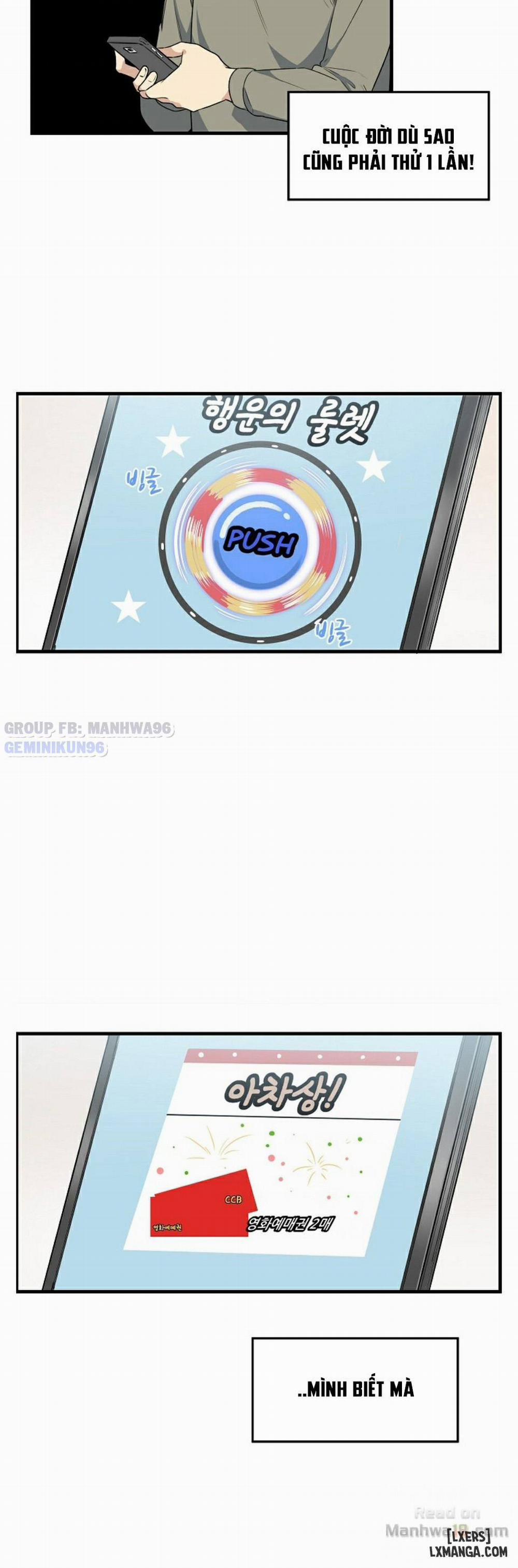 Xin Lỗi! Đây Là Phòng Của Tôi 4 trang 13