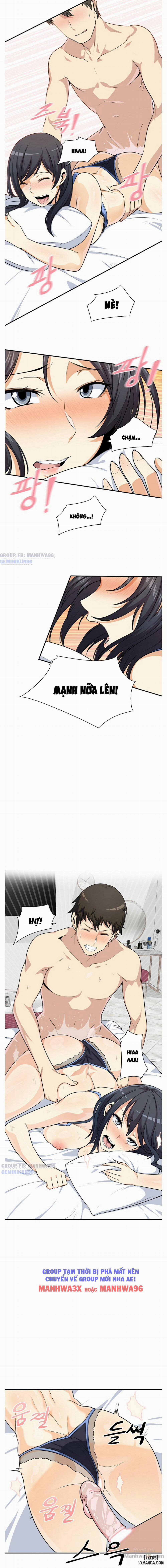 Xin Lỗi! Đây Là Phòng Của Tôi 7 trang 13