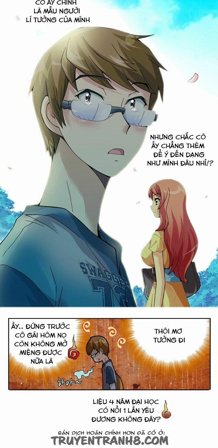 Xin Lỗi Em Chỉ Là Một Con Dâm Nữ 1 trang 18