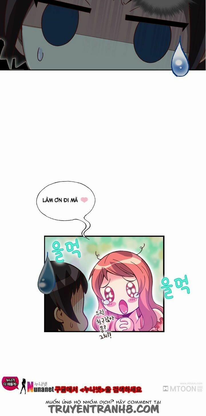 Xin Lỗi Em Chỉ Là Một Con Dâm Nữ 10 trang 19