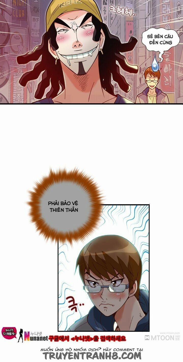 Xin Lỗi Em Chỉ Là Một Con Dâm Nữ 10 trang 25