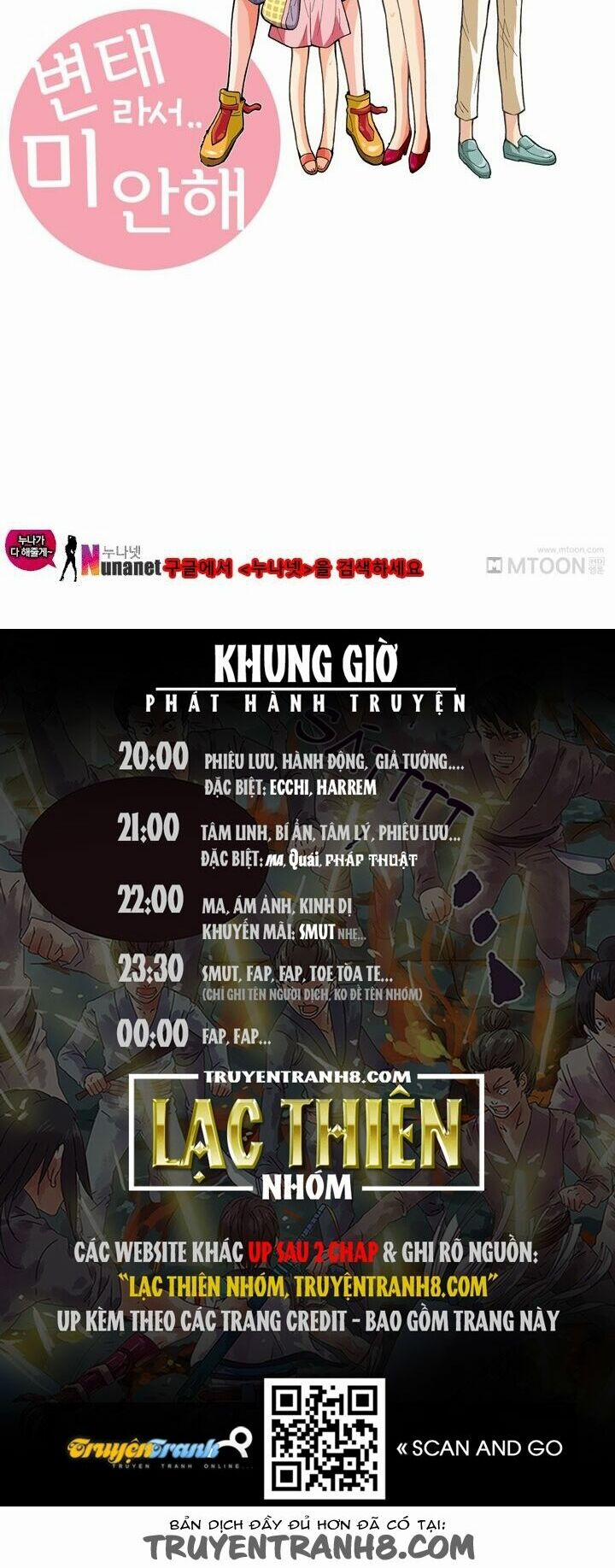 Xin Lỗi Em Chỉ Là Một Con Dâm Nữ 10 trang 37