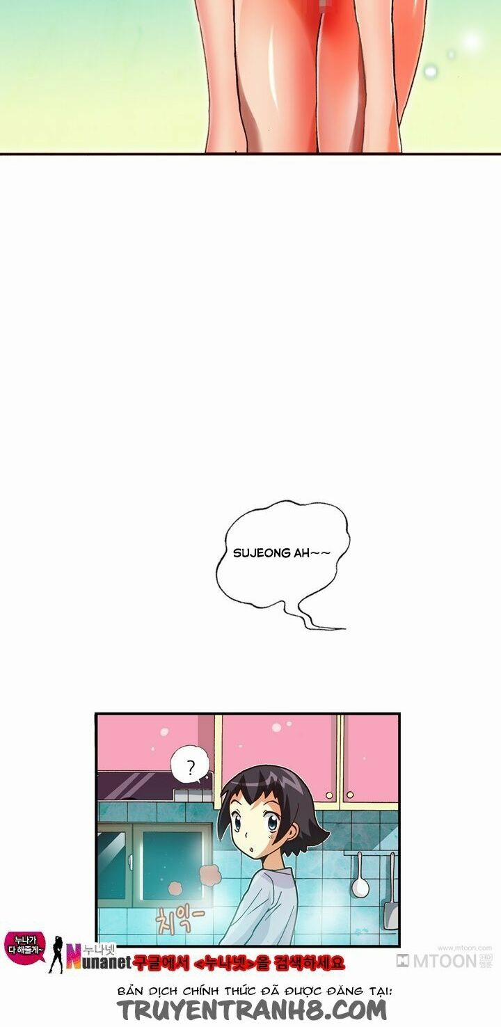 Xin Lỗi Em Chỉ Là Một Con Dâm Nữ 11 trang 17