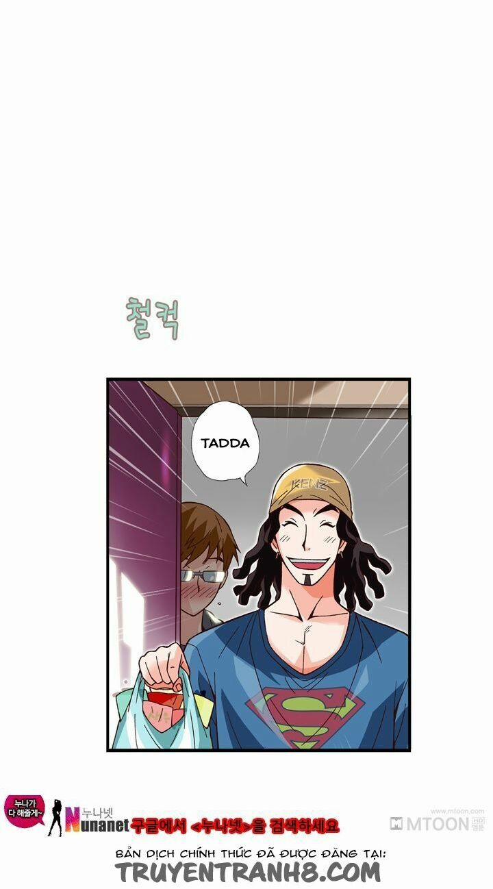 Xin Lỗi Em Chỉ Là Một Con Dâm Nữ 11 trang 23