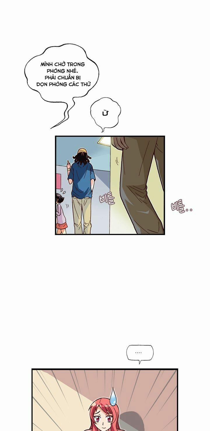 Xin Lỗi Em Chỉ Là Một Con Dâm Nữ 11 trang 26