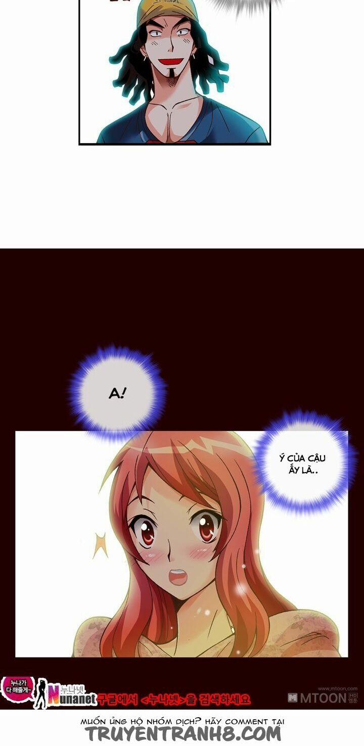 Xin Lỗi Em Chỉ Là Một Con Dâm Nữ 11 trang 33