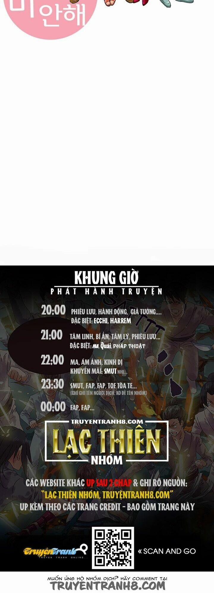 Xin Lỗi Em Chỉ Là Một Con Dâm Nữ 11 trang 45