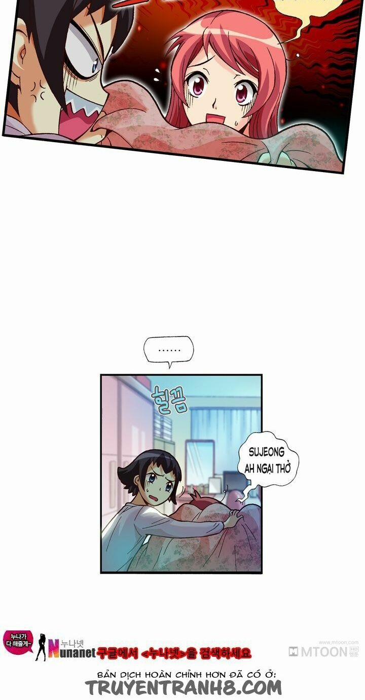 Xin Lỗi Em Chỉ Là Một Con Dâm Nữ 12 trang 10