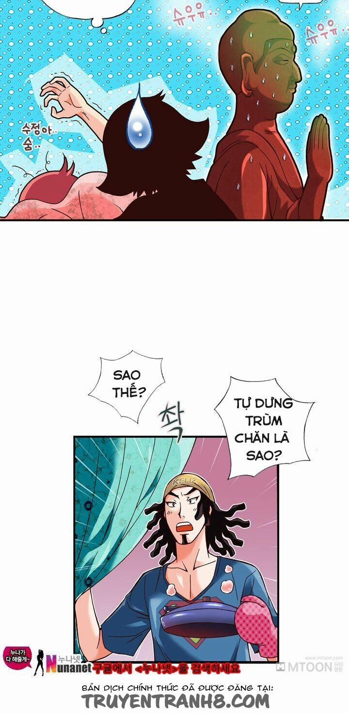 Xin Lỗi Em Chỉ Là Một Con Dâm Nữ 12 trang 12