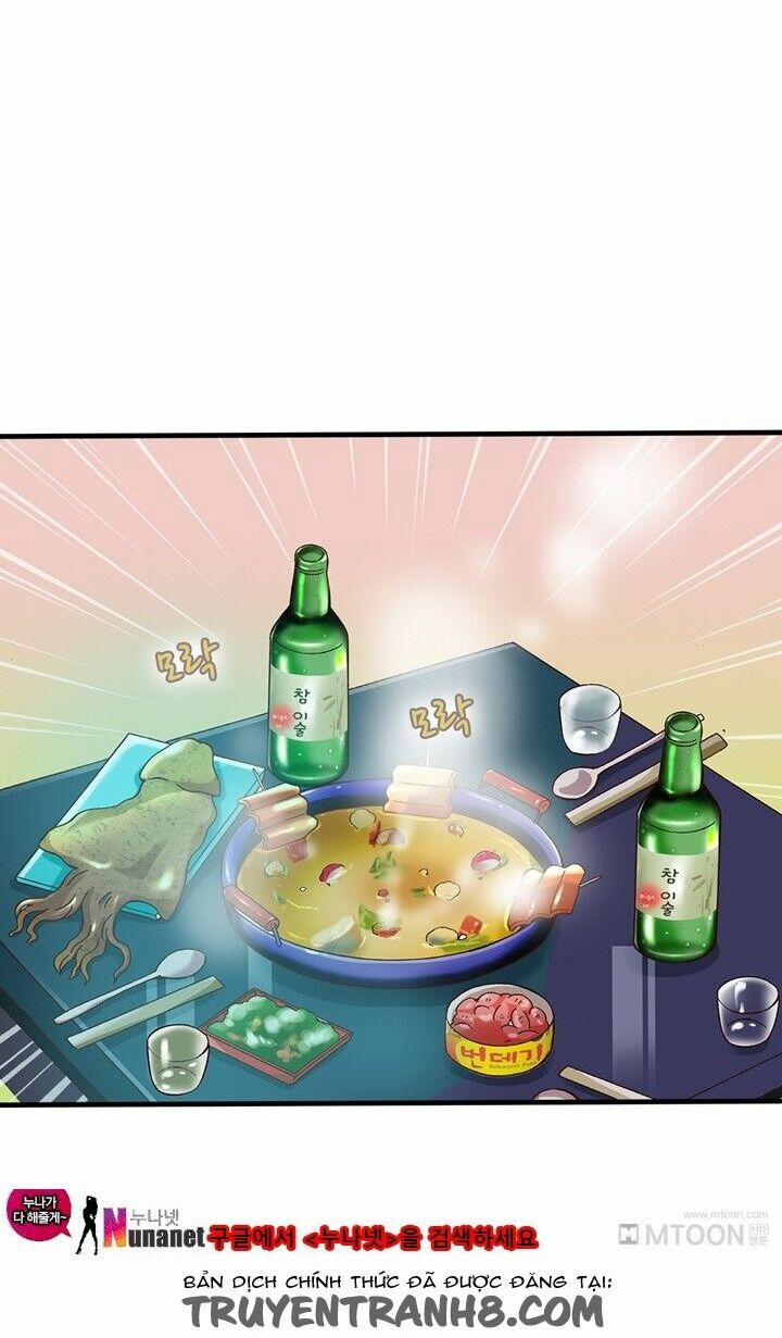 Xin Lỗi Em Chỉ Là Một Con Dâm Nữ 12 trang 14