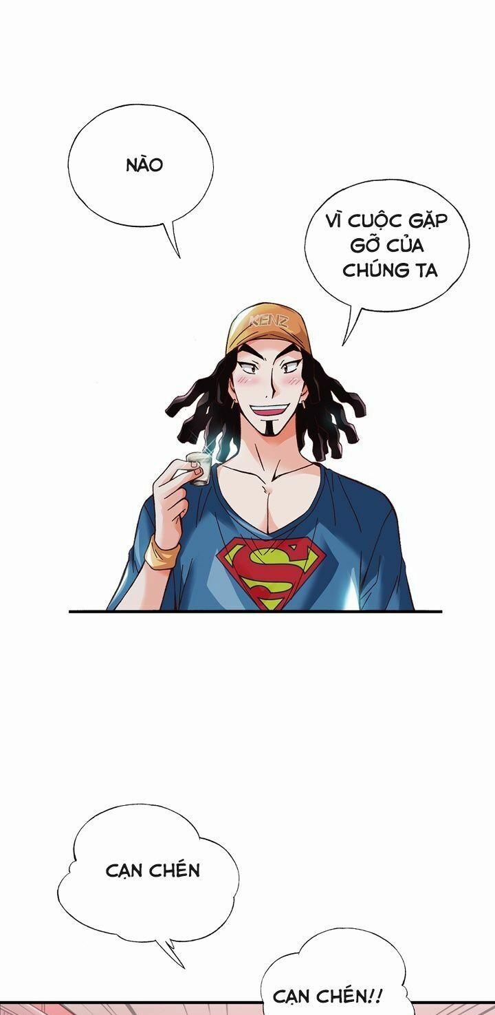 Xin Lỗi Em Chỉ Là Một Con Dâm Nữ 12 trang 15