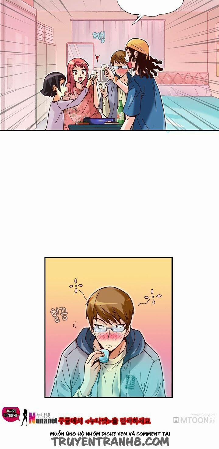 Xin Lỗi Em Chỉ Là Một Con Dâm Nữ 12 trang 16